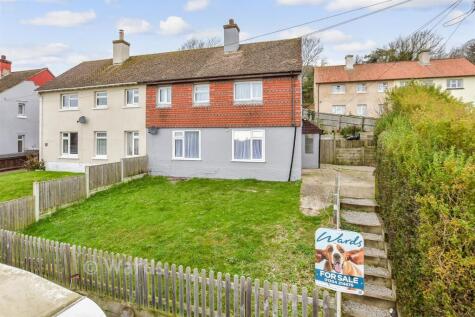 Chaucer Crescent, Dover, Kent