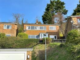 60, Hill Road, Eastbourne BN20 8SN