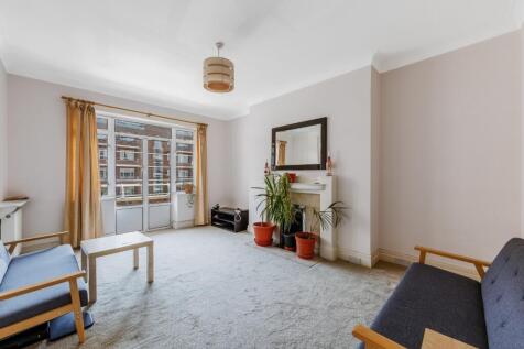 Barons Keep, Gliddon Road, London, Greater London, W14 9AU
