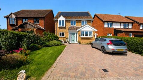 Drake Avenue, Mayland, Chelmsford
