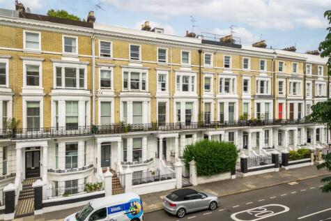 Holland Road, Holland Park, W14