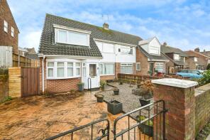 12, Egerton Road, Prescot L34 3LT
