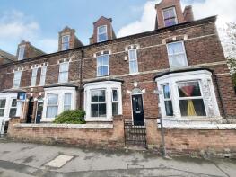 482, Woodborough Road, Nottingham NG3 5HB