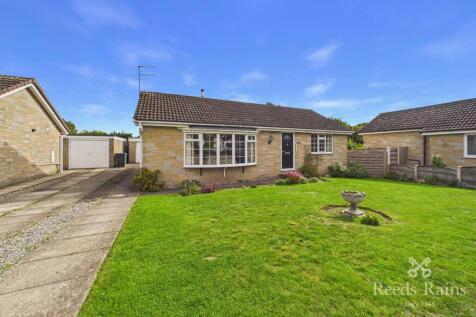 Rushwood Close, Haxby, York, North Yorkshire, YO32