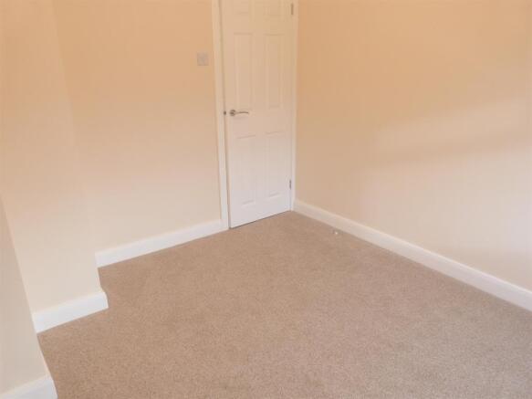 BEDROOM ONE IMAGE TWO