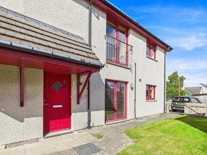 Watkinson Court, Aviemore