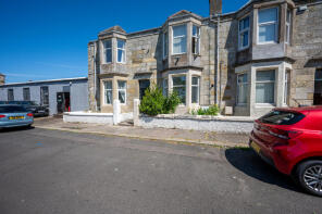 3d, Mcisaac Road, Saltcoats KA21 5PF