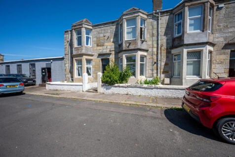 3d Mcisaac Road, Saltcoats KA21 5PF