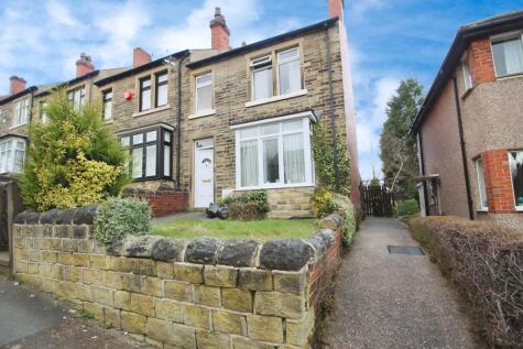Thornfield Avenue, Huddersfield, West Yorkshire, HD4