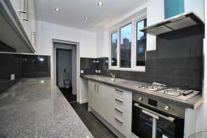 112, Wilberforce Road, Leicester LE3 0DG
