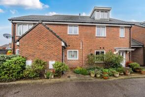 2, Staveley Court, Keswick Close, St. Albans AL1 5FN