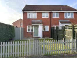 14, Willow Road, Newark NG24 3DA