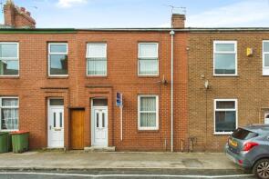 19, Chester Road, Preston PR1 5HR