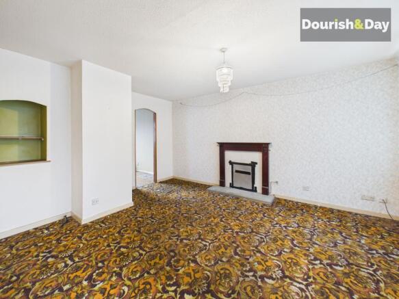 Living / Dining Room