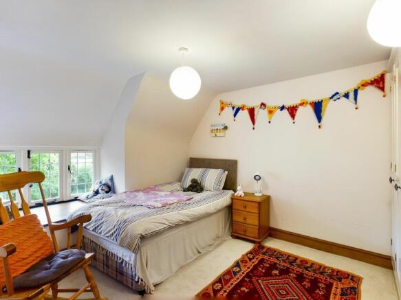 Bedroom 5