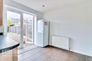 15, Beechwood Road, Hillsborough, Sheffield S6 4LN