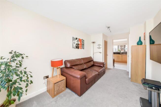 Snug / Games Room
