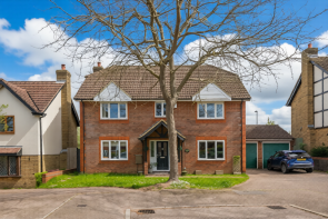 4, Ladymead Close, Maidenbower, Crawley RH10 7JH