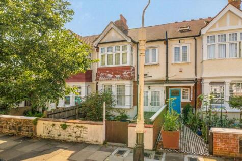 Bernard Avenue, West Ealing