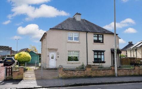 Lammermoor Terrace, Wishaw, ML2 7EA