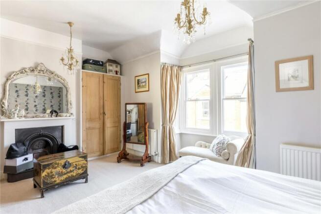 Principal Bedroom
