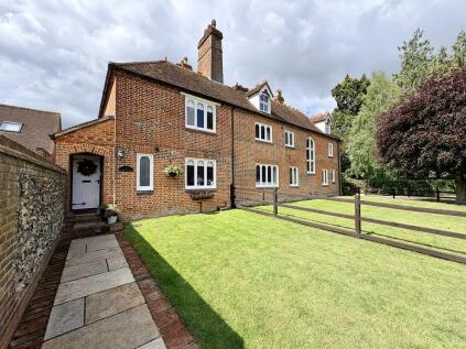 Grade II listed Family Home