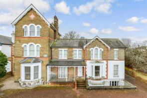 6, 25 Beaconsfield House, St Peters Road, Broadstairs CT10 2AP