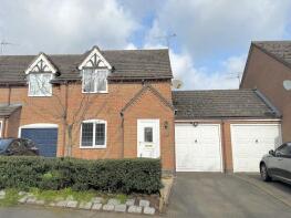 24, Church Road, Leicester LE9 7QE