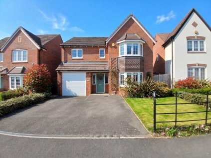 Greendale Road, Royal Park, Nuneaton