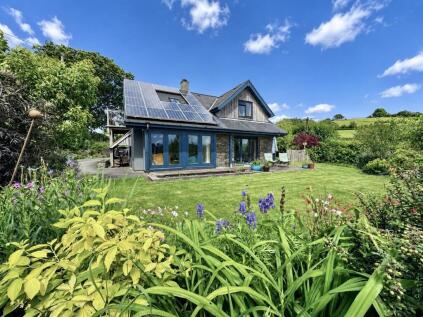 Llanddoged, Llanrwst