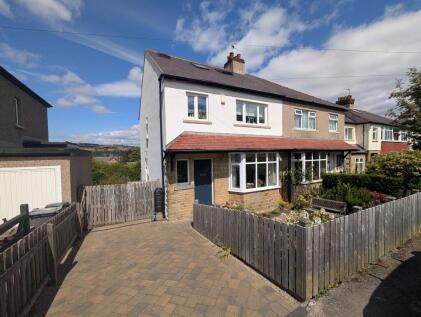 Lindisfarne Road, Shipley, BD18