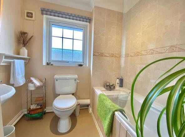 The Bathroom