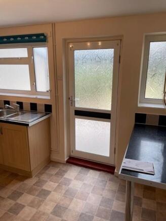 Kitchen III