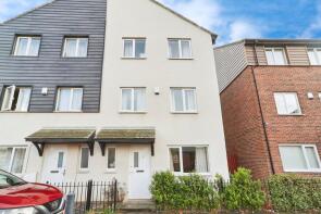 3, Oaklands Close, Gipton, Leeds LS8 3TE