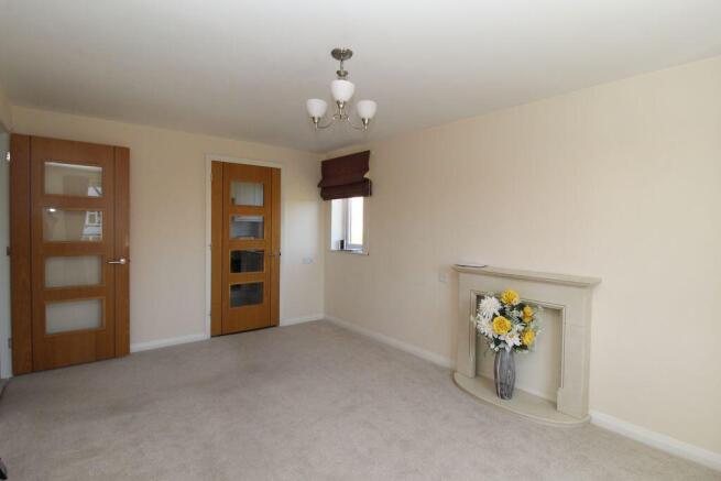 Speakman Court, Hazel Road, Altrincham photo 4