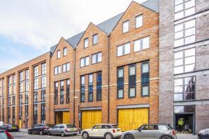 Apartment 107, 95 Summer House, Pope Street, Birmingham B1 3BJ