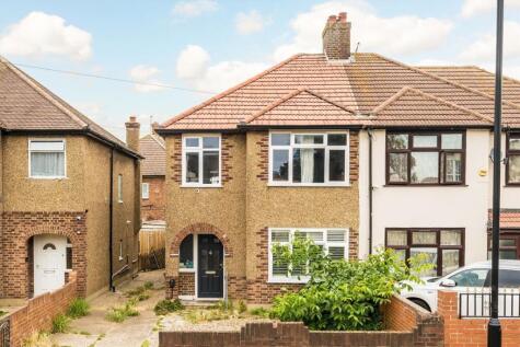 Heath Road, Hounslow