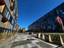 H2, Saxton, The Avenue, Richmond Hill, Leeds LS9 8FS