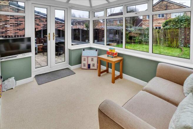 CONSERVATORY