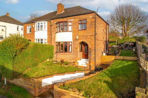 Roxholme Avenue, Chapel Allerton, Leeds, LS7