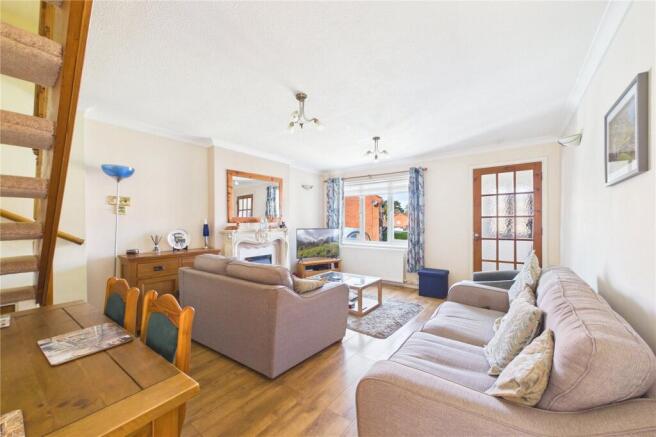 Warley Rise, Tilehurst, Reading, Berkshire, RG31 photo 4