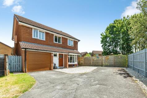 Sandpiper Way, Basingstoke, RG22