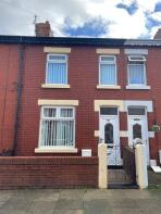 189, Cunliffe Road, Blackpool FY1 6RU
