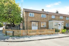 35, Newman Avenue, Royston SG8 7LE