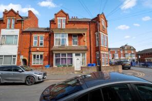 6, Clarence Road, Bridlington YO15 2QX
