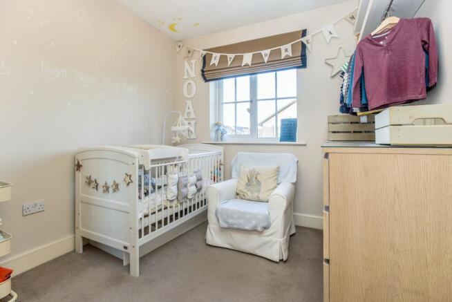 Bedroom 2