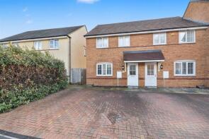 6, Michaels Drive, Corby NN17 5FW