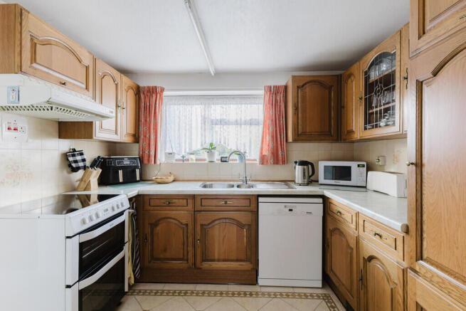 Kitchen 1