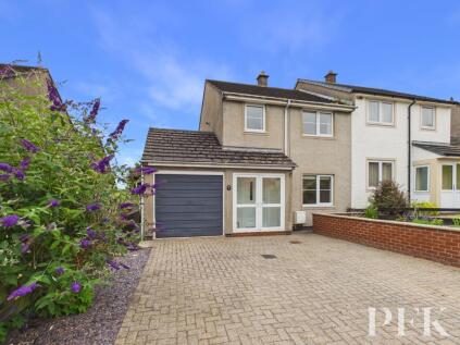 Meadowfield Grove, Gosforth, CA20