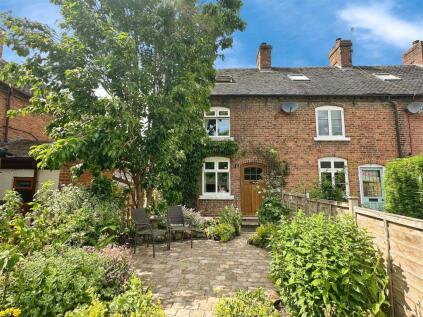 The Square, Oakamoor, Stoke-On-Trent, ST10 3AB